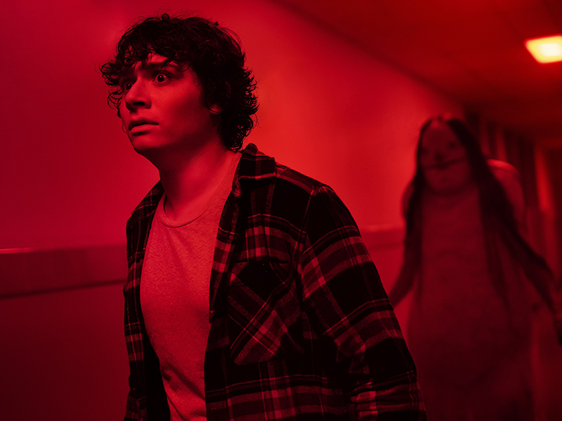 Mira el tráiler de la nueva película de terror de Guillermo del Toro