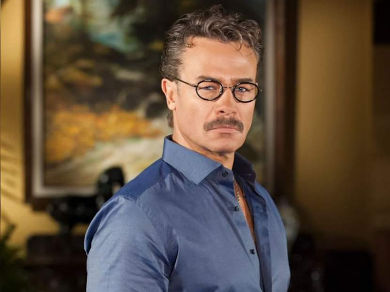 Sergio Sendel habla sobre las acusaciones de acoso sexual en su contra