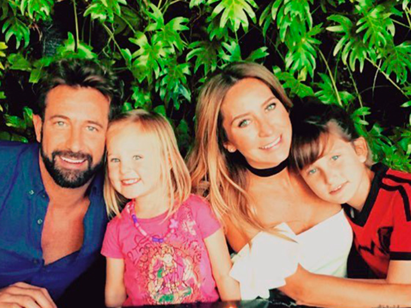 Mamá de Geraldine Bazán arremete contra Gabriel Soto