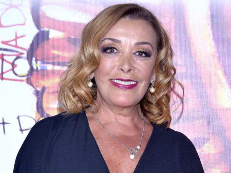 Sylvia Pasquel rompe el silencio y habla sobre Frida Sofía