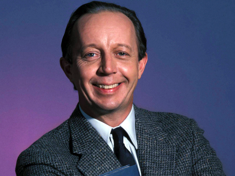 Max Wright: Alf y las mejores series en las que actuó