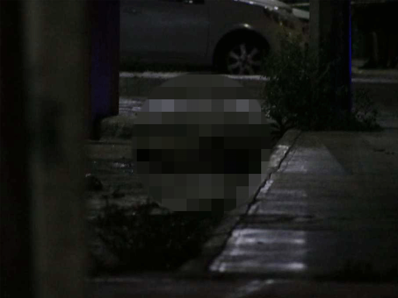 Ejecutan a otro hombre en los edificios de Corales en Cancún; los hechos fueron reportados a la Policía alrededor de las 3 de la mañana en la Sm. 77.