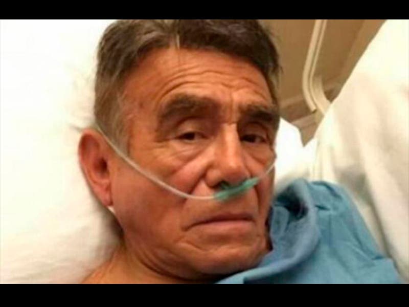 Cyntia Klitbo Hector Suarez