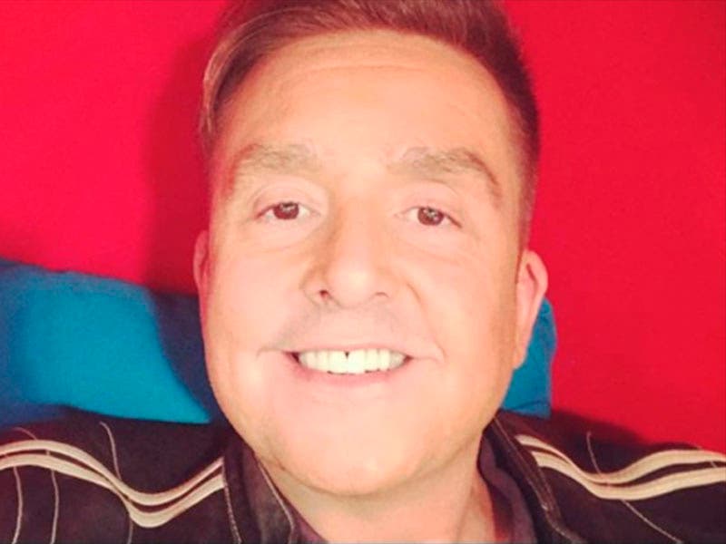 Daniel Bisogno contesta a haters “Me la pelan”