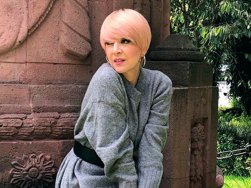 Revelan que Edith González grabó una última película