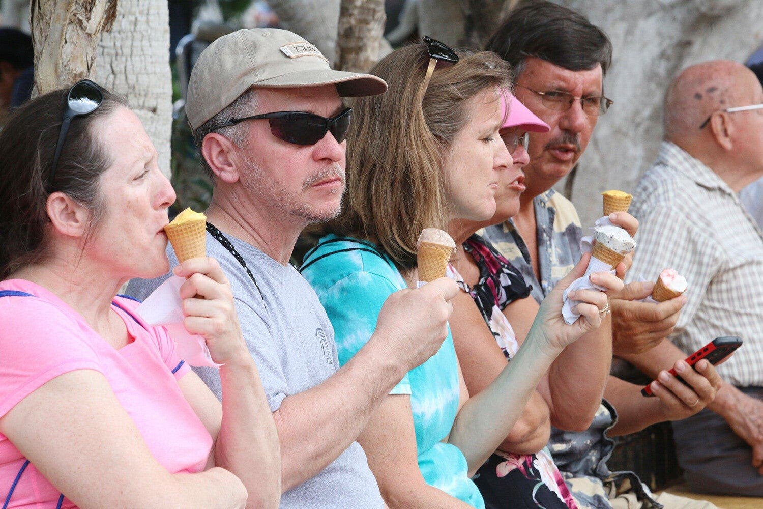 No te pierdas el pronóstico del clima a través de Turquesa News.