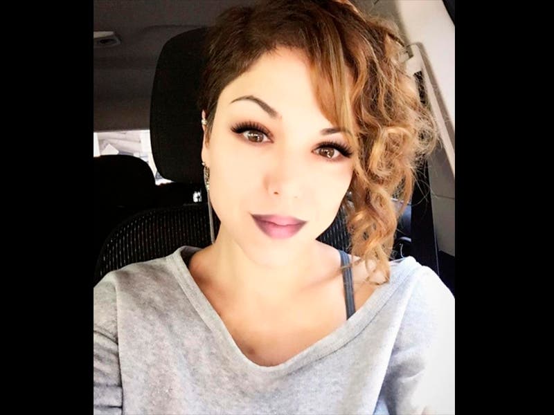 Golpean, disparan y casi matan a hija de Roxana Chávez