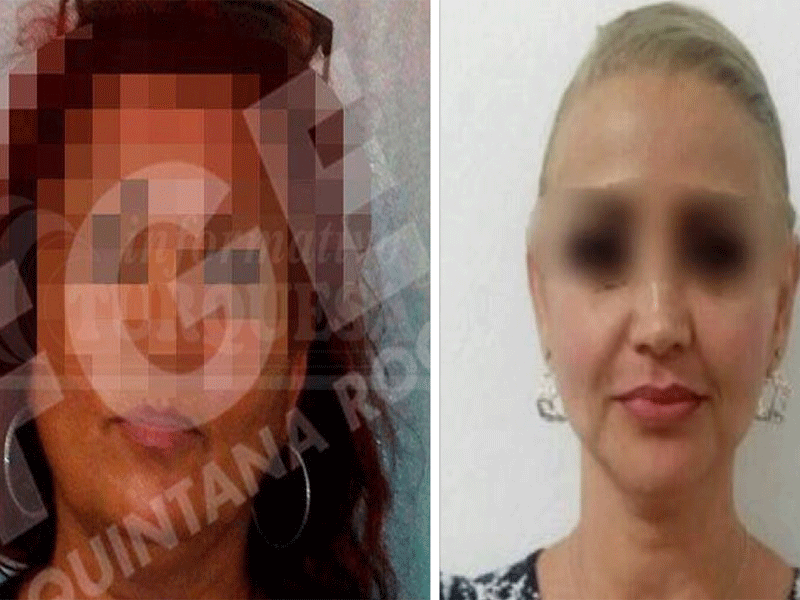 Dan 30 años de cárcel ex gerente de Diconsa; Karla Blancas Pizaña fue hallada culpable del homicidio de su esposo Marco Aurelio Gutiérrez, en el 2017.