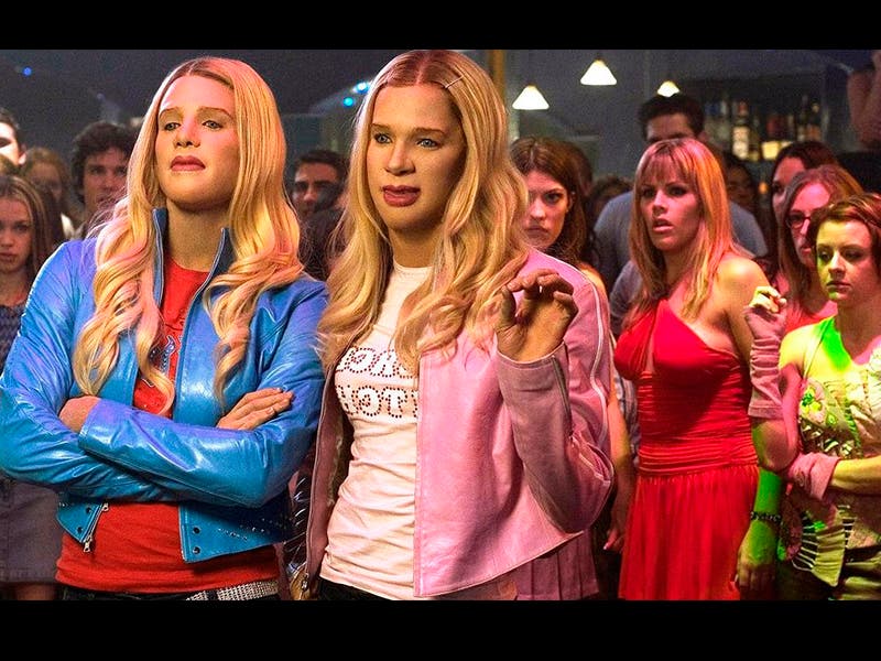 ‘Latrell’ confirma segunda parte de "¿Y Dónde Están las Rubias?"