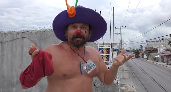 #LordNaziRuso con sentencia condenatoria