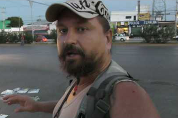 #LordNaziRuso sentencia