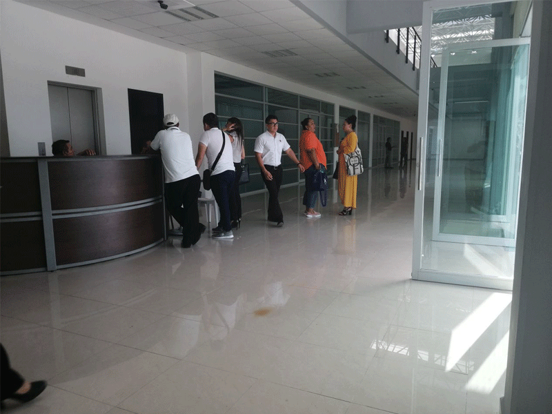 Dictarán sentencia contra presuntas homicidas en Chetumal; hoy por la tarde podría conocerse el veredicto en contra de las hermanas Karla y Luz B.P.