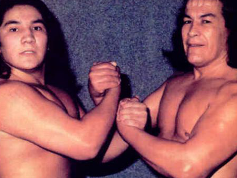 Fallece “El Perro Aguayo” a los 73 años de edad