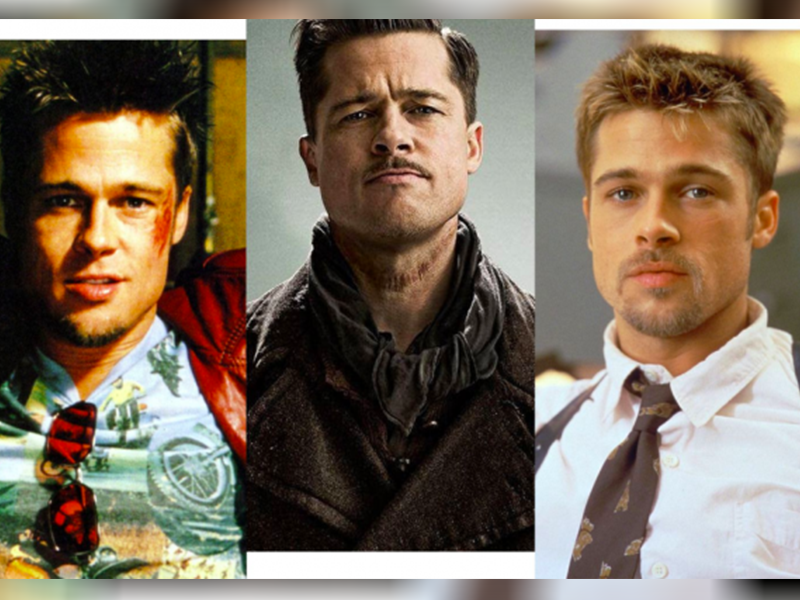 Brad Pitt podría abandonar la actuación