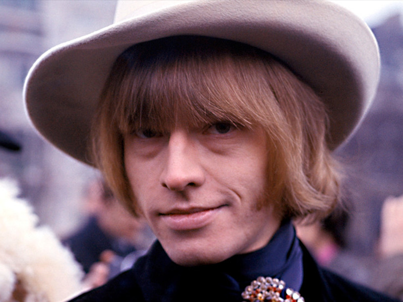 Día mundial del rock: Los rockeros que pertenecen al Club de los 27