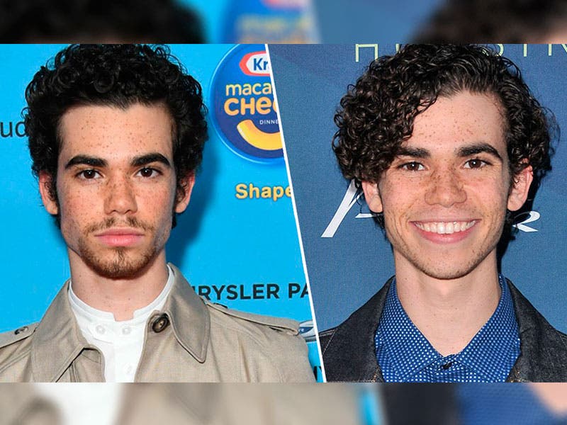 Cameron Boyce, actor de Disney, fallece a los 20 años