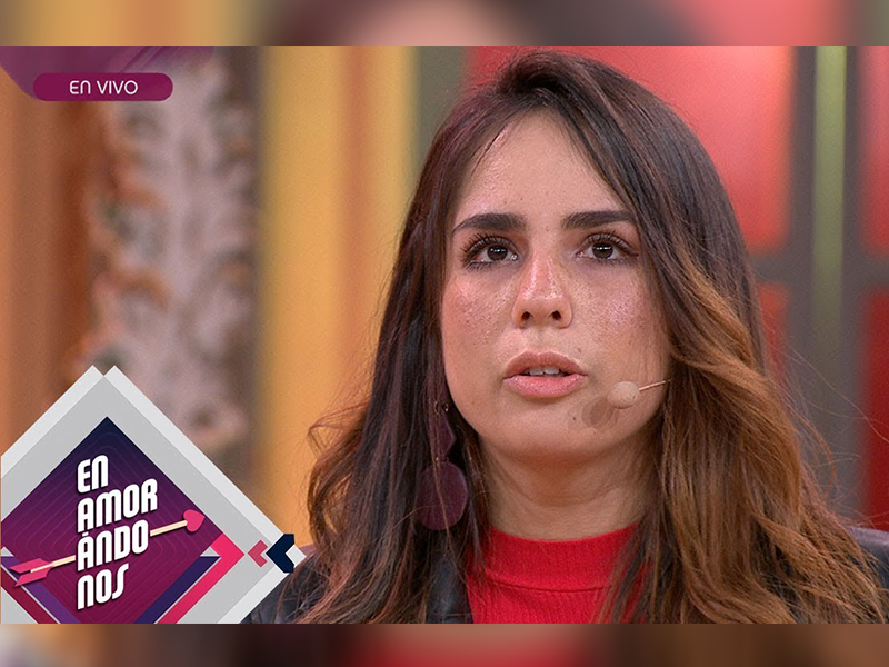 Participante de “Enamorándonos” intenta quitarse la vida