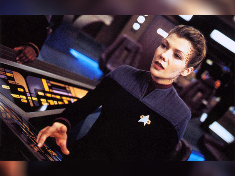 Fallece actriz de CSI Miami