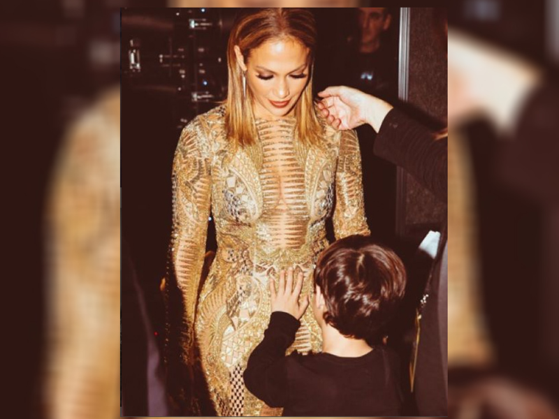 Jennifer Lopez y Alex Rodriguez en planes de tener un hijo