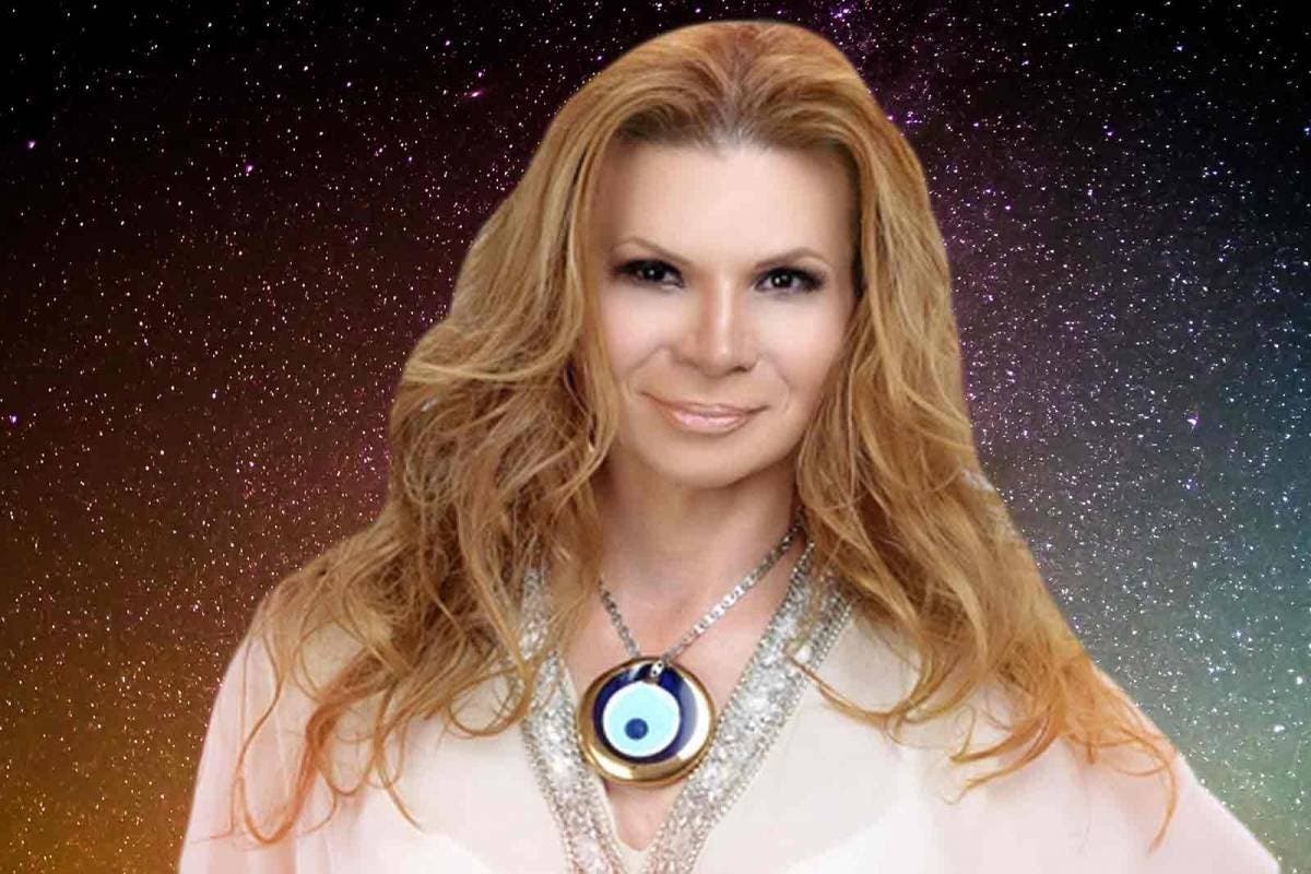 Mhoni Vidente: Horóscopos del fin de semana