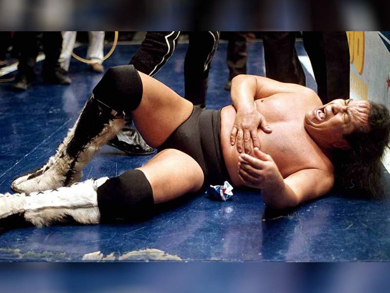 Perro Aguayo: Estas fueron las causas de su muerte