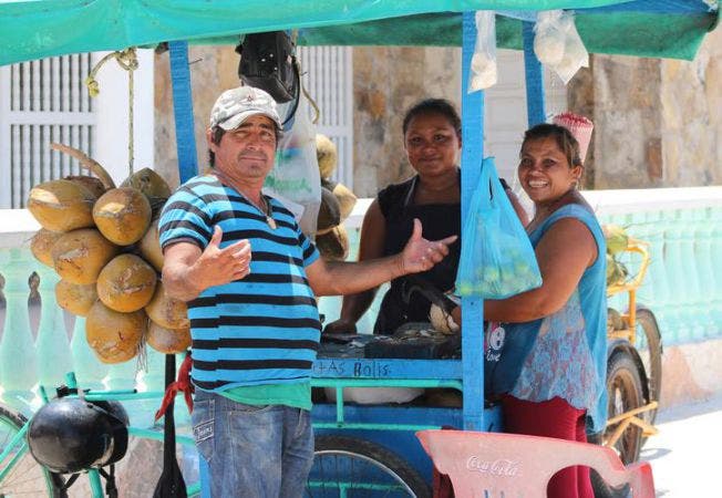 Pronóstico del clima Yucatán: Por onda tropical, calor y lluvias