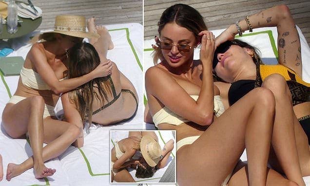 Liam Hemsworth habría presentado solicitud de divorcio a Miley Cyrus