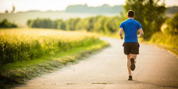 Según un estudio, para bajar de peso debes de correr antes de las tres de la tarde.