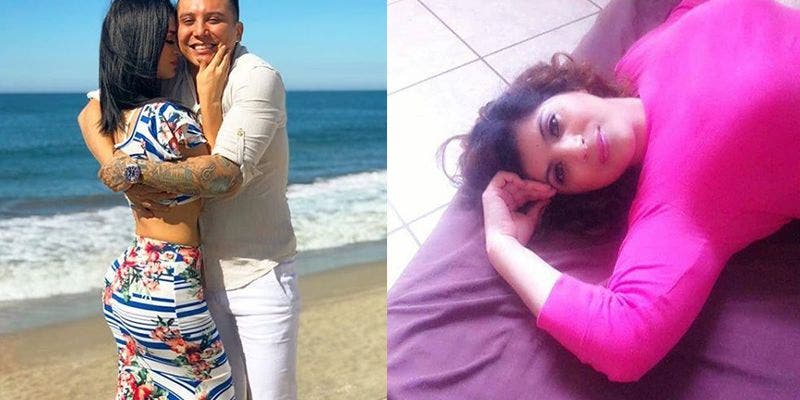 Suegra de Edwin Luna se crea canal en YouTube para criticar al cantante