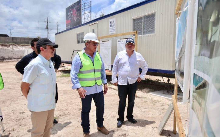 Verifica la instalación de mil 36 cámaras de seguridad y los avances de obra en el Centro de Comando, Control, Cómputo, Comunicaciones y Contacto Ciudadano