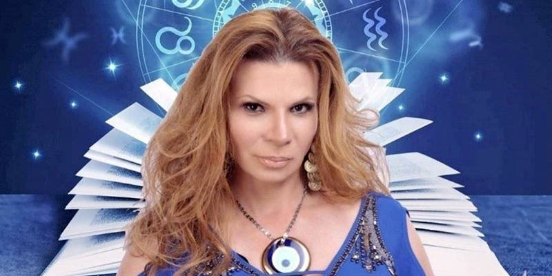 Mhoni Vidente horóscopos del 19 al 23 de agosto