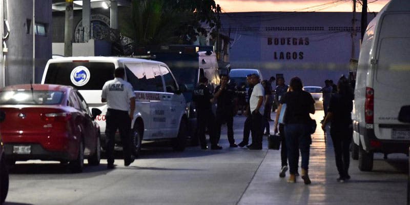 Trabajan ambulancias con normalidad tras atentado; confía la empresa en que las autoridades investiguen para dar con los responsables.