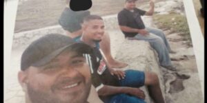 Hallan tres cadáveres en Isla Blanca; podrían ser de desaparecidos; los cuerpos estaban semienterrados frente a un predio en donde se ubican cabañas.