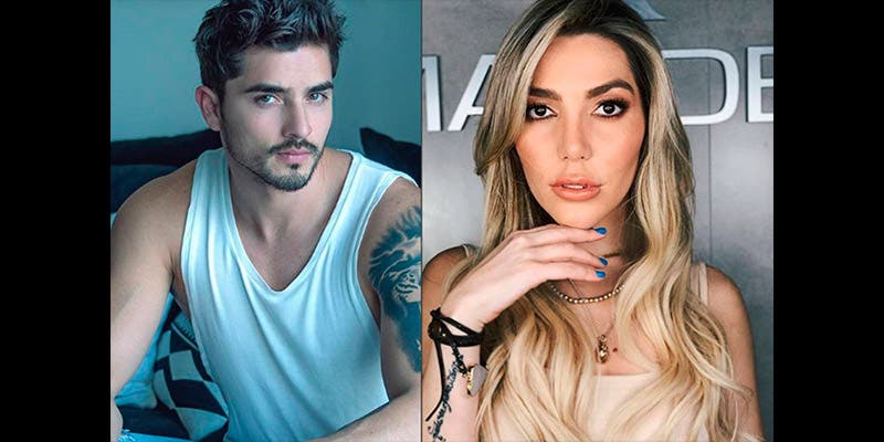 Christian Estrada arremete contra Frida Sofía tras revelar aborto