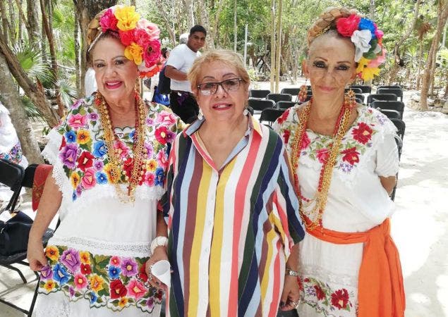 Día Internacional de los Pueblos Indígenas