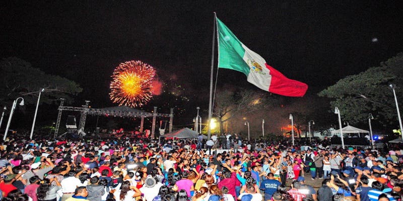Chetumal: No habrá venta de alcohol en festejos patrios