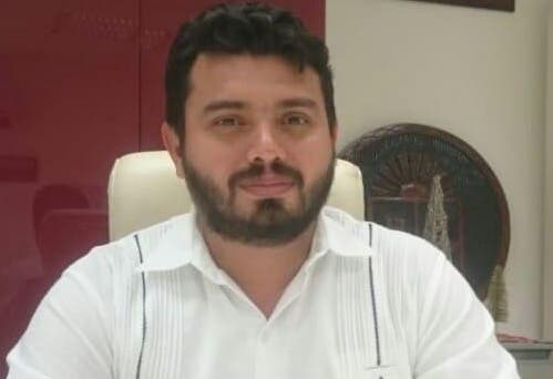 Miguel Pino Murillo titular de la COFEPRIS en Quintana Roo