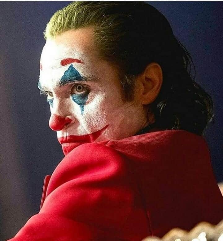 El ‘Joker’: presentan su nuevo y perturbador tráiler