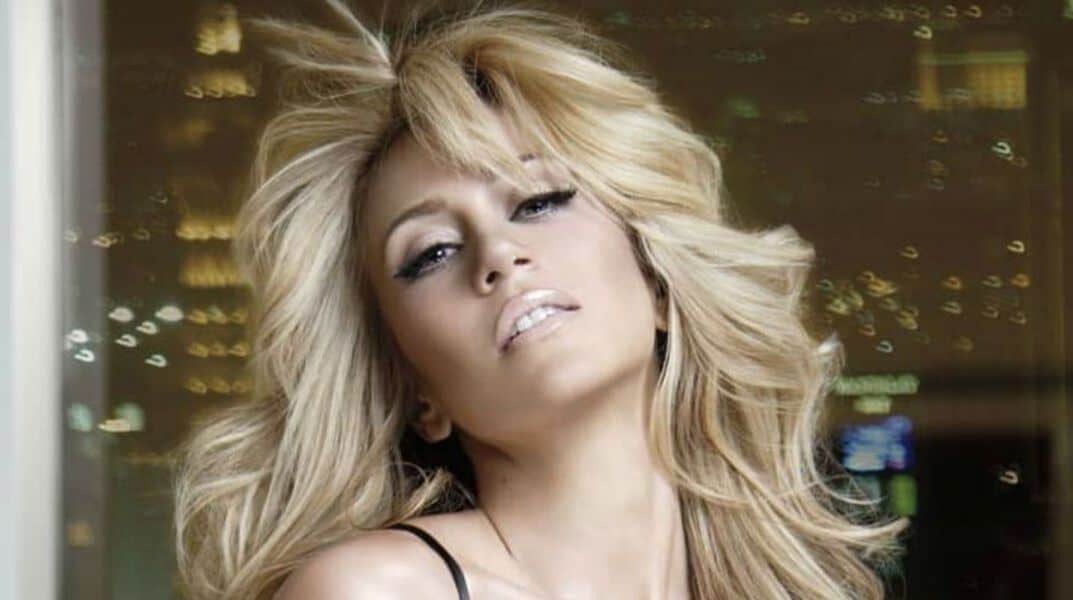 Noelia muestra tatuaje en su zona íntima, qué intensa