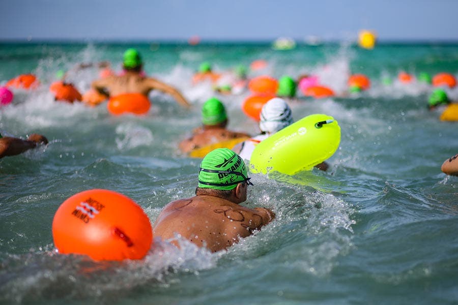 Mexicanos ganan ´Ocenaman 2019´