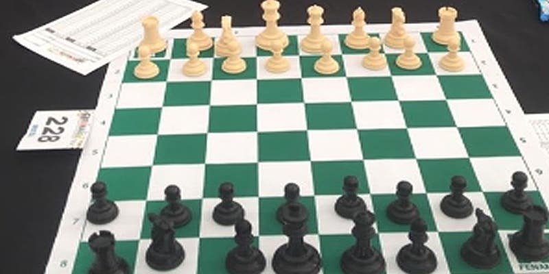 La destacada ajedrecista quintanarroense Hiromi Carrillo Aguayo representará a México en el North American Youth Chess Championship