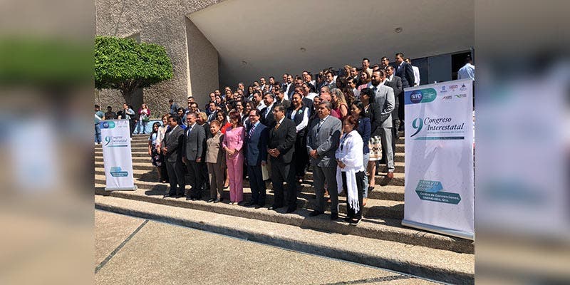 Comparte Gobierno Municipal estrategias sobre rendición de cuentas