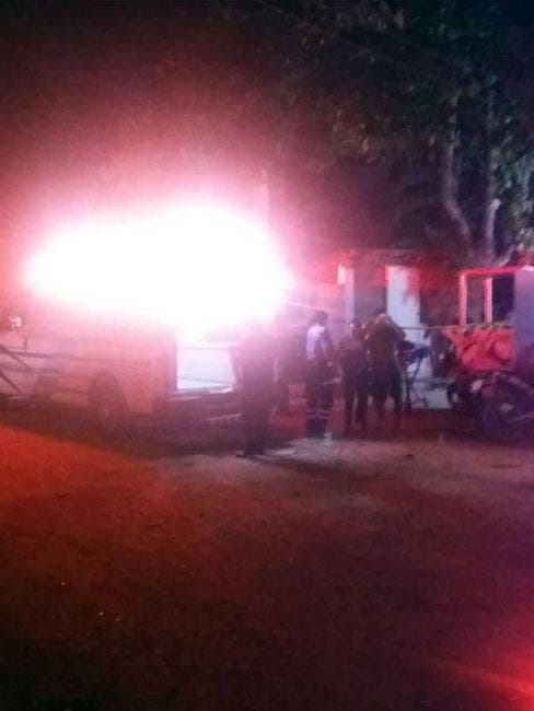 Los hechos ocurrieron el pasado 8 de agosto en la calle Gavilanes.