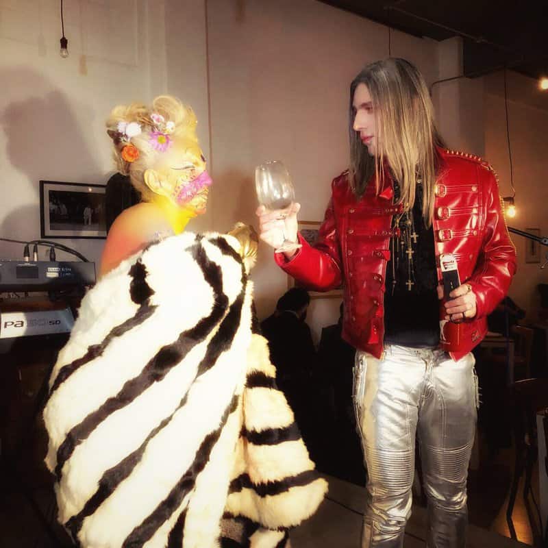 Wanda Seux sufre otro derrame cerebral y pierde el habla