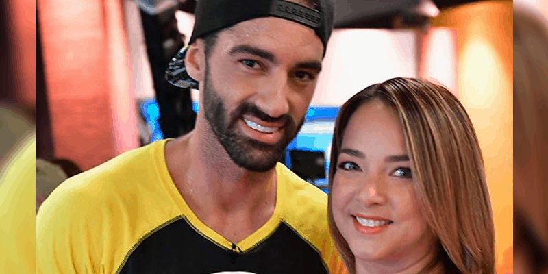 Adamari López pospone su boda con Toni Costa por esta razón