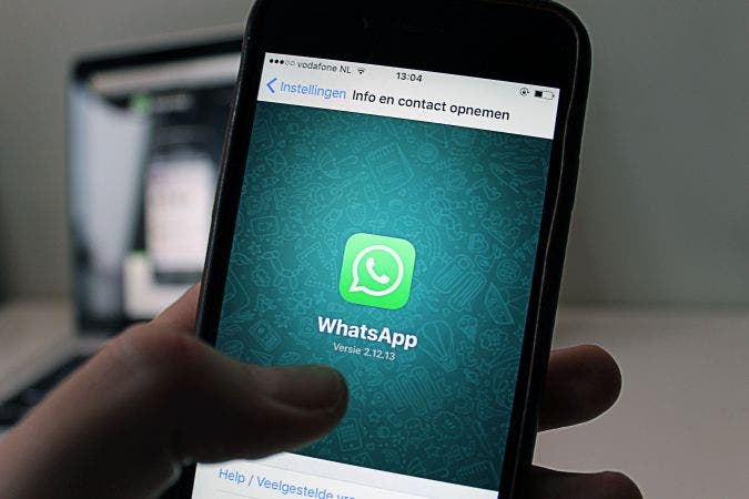 WhatsApp bloqueará el acceso a los usuarios que no cumplan este requisito