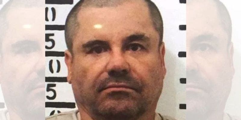 “El Chapo” quería a Angelina Jolie y Tom Cruise como protagonistas de su película biográfica