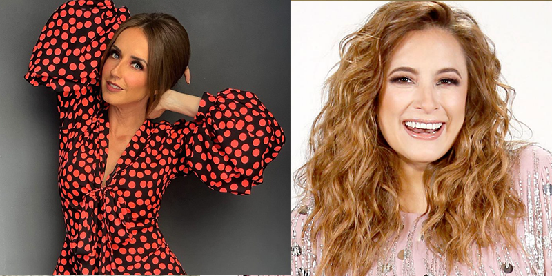 Pati Chapoy no quiere a Linet Puente como reemplazo de “La Choco” en Ventaneando