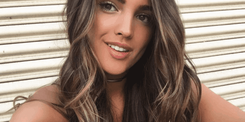 Eiza González “perrea” y deja sin aliento a sus seguidores