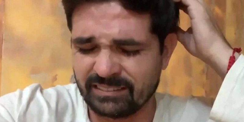 Jacky Bracamontes envía mensaje de aliento a Ferdinando Valencia